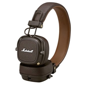 Marshall Major III Bluetooth Brown 04092187