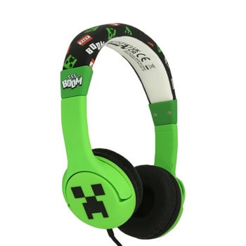 otl minecraft creeper