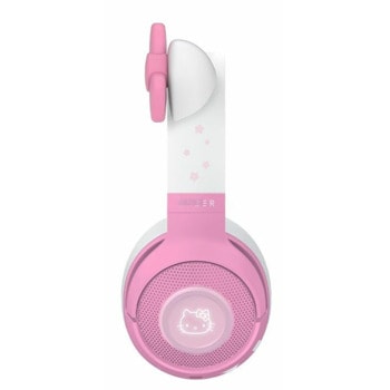 Razer Kraken BT Hello Kitty Edition RZ04-03520300-