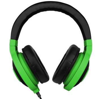 Razer Kraken Neon Green