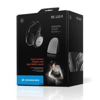 Sennheiser RS 110 II 504775