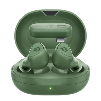 steelseries arctis gamebuds matcha