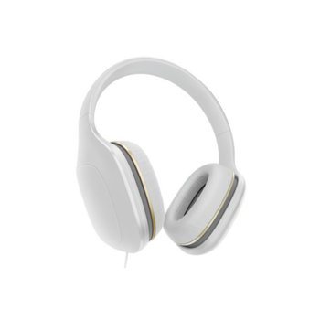 Xiaomi Mi Headphones Comfort White