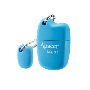 Apacer 64GB AH159 Blue