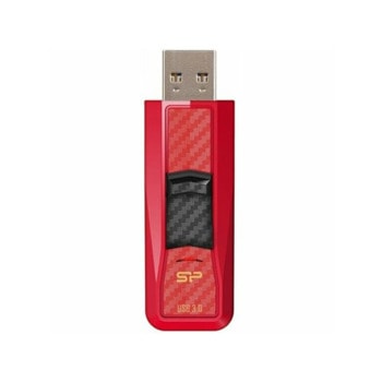 Silicon Power Blaze B50 64GB Red