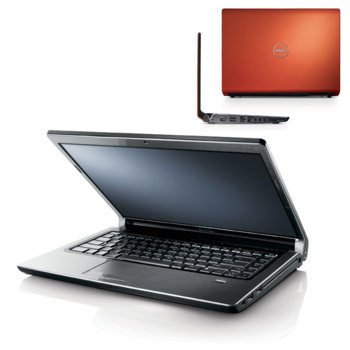 DELL Studio 15N