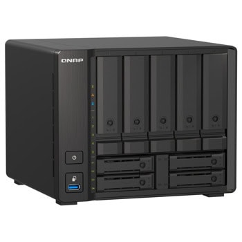 Qnap TS-h973AX-32G | JAR Computers Qnap TS-h973AX-32G