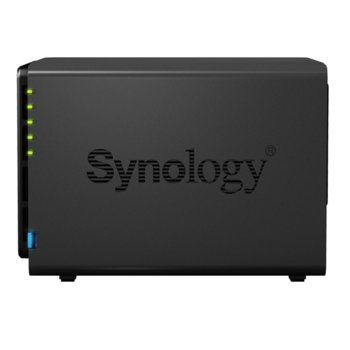 Synology DiskStation DS916+ 8GB RAM