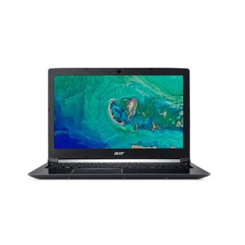 Acer Aspire 7 A715-72G-73AE