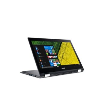 Acer Spin 5 Ultrabook and gift