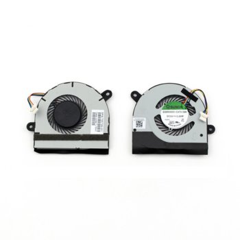 Вентилатор за лаптоп HP съвместим с Pavilion 11-N, X360, 310 G1 | JAR Computers Вентилатор за лаптоп HP Pavilion 11-N X360 310 G1