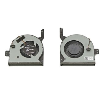 Fan for ASUS A542U K542U X542