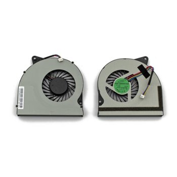 Вентилатор за лаптоп, съвместим с Lenovo Ideapad Z710 Z710AT | JAR Computers CPU Fan Lenovo Ideapad Z710 Z710AT