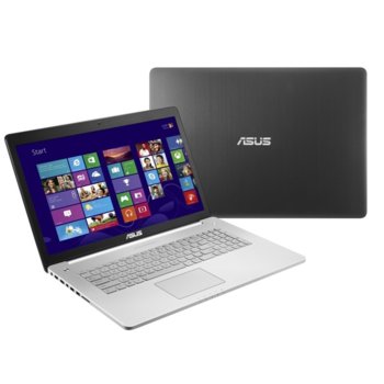 15.6 Asus N56JN-CN047D