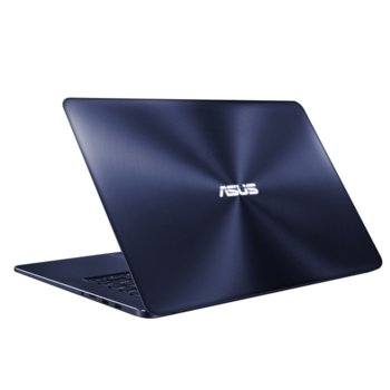 Asus Zenbook UX550VE-E2092R