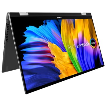 Asus Zenbook Flip 15 UX564EI-OLED-H731X