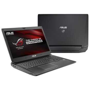 ASUS G750JS-T4046D