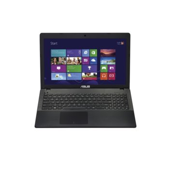 15.6 Asus X552LAV-SX838D