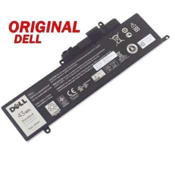 Battery DELL 3-cell 11.1V 43Wh