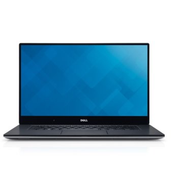 15.6 Dell XPS 15 9550 5397063762330