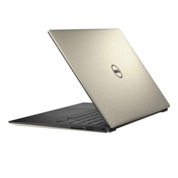 Dell XPS 15 9350 Ultrabook 5397063931101