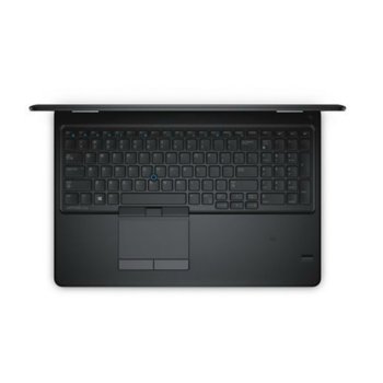 Dell Latitude E5550 CA019LE5550BEMEA_UBU