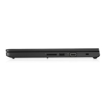 Dell Latitude 3470 N002L347014EMEA_UBU