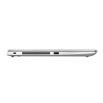 HP EliteBook 840 G5 + HP 2013 UltraSlim Docking