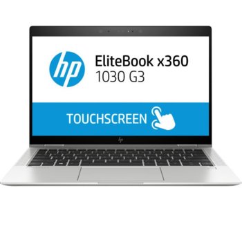 HP EliteBook X360 1030 G3 3ZH01EA