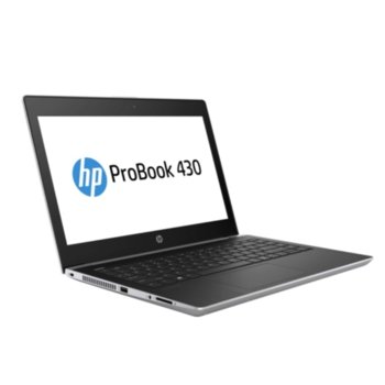 HP ProBook 430 G5 + HP DeskJet 2630