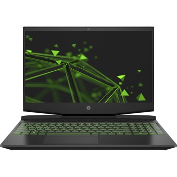 HP Pavilion Gaming 15-dk2054nu 6X8Z1EA#AKS