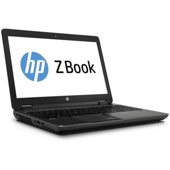 14 HP ZBook 14 F4X79AA