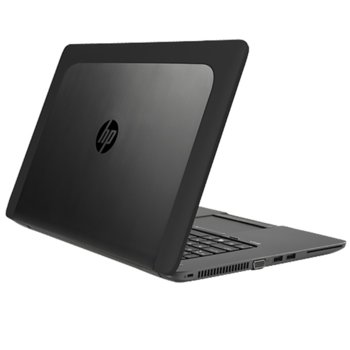 15.6 HP ZBook 15u G2 J8Z88EA