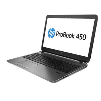 15.6 HP ProBook 450 G2 K9K49EA