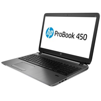 HP ProBook 450 G2 N1A29ES