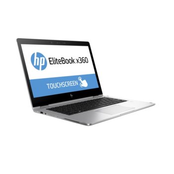 HP EliteBook x360 1030 G2 Z2X62EA