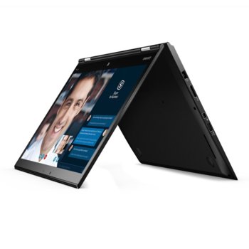 Lenovo ThinkPad X1 Yoga 0190404113724