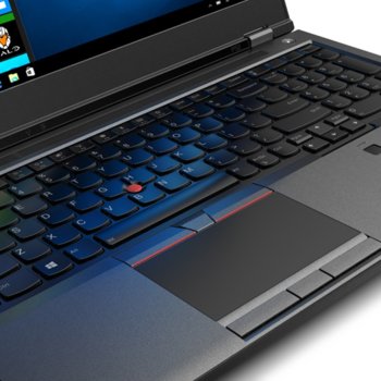 Lenovo ThinkPad P52s 20LB0008BM