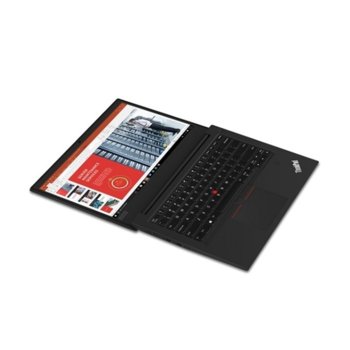 Lenovo ThinkPad Edge E495 + ThinkPad Essential Bac