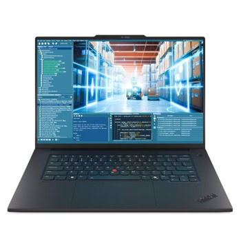 Lenovo ThinkPad P1 Gen 8 21Q80001BM | JAR Computers Lenovo ThinkPad P1 Gen 8 21Q80001BM