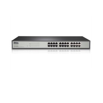 Суич Netis ST332, 24 Port Gigabit Ethernet SNMP Суич | JAR Computers Netis ST332 24 Port Gigabit Ethernet SNMP Switch