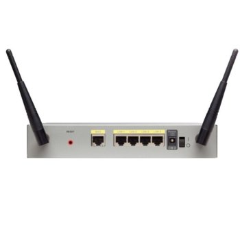 Cisco RV220W, Wireless N, 10/1000, VPN