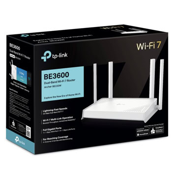 TP-Link Archer BE220W