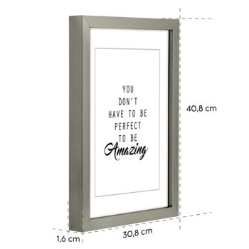 HAMA Chiaro Grey 193270