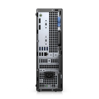 Dell OptiPlex 3090 SFF N014O3090SFF_UBU