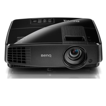 BenQ MX522P