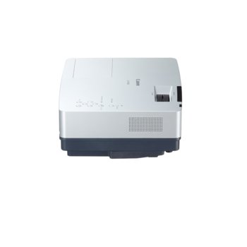 Canon Projector LV-7392S