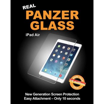 PanzerGlass Tempered Glass Screen Protector