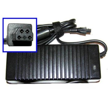 Захранване за лаптопи Toshiba 15V/8A/120W PA3237U PA3507U | JAR Computers Toshiba 15V/8A/120W, PA3237U, PA3507U