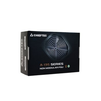 650W Chieftec New A-135 APS-650SB